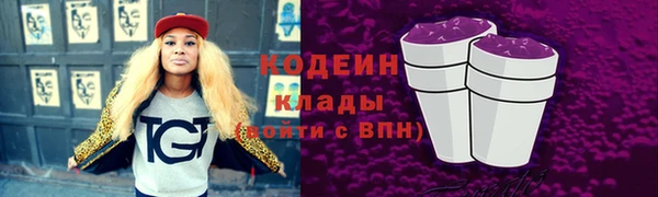 хмурый Лагань