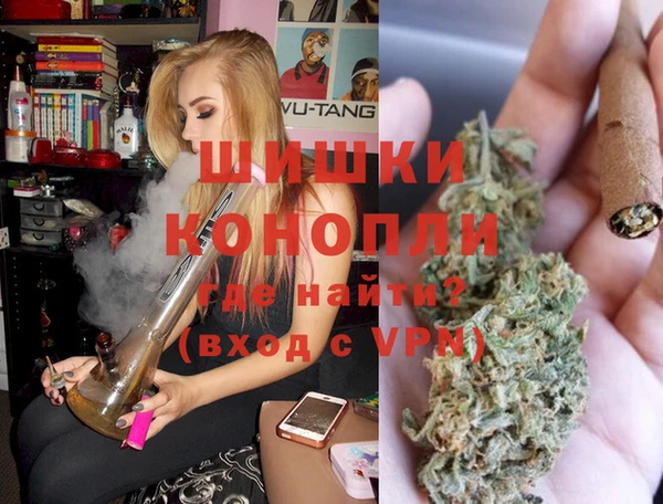 хмурый Лагань