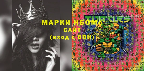 хмурый Лагань