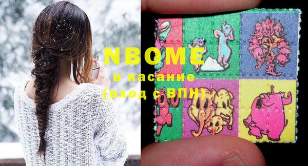 гашик Лабытнанги