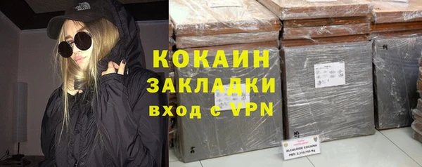 хмурый Лагань
